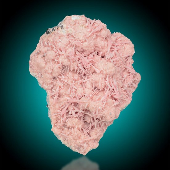 Kutnohorite-Wessels Mine | Kuruman | Kalahari-Mn-Fields | South Africa